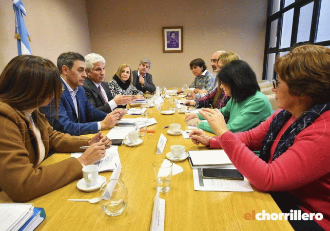 InfoSanLuis - Noticias locales