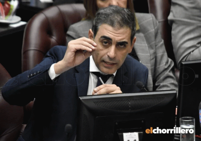 InfoSanLuis - Noticias locales