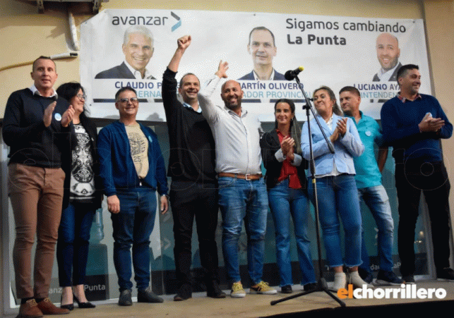 InfoSanLuis - Noticias locales