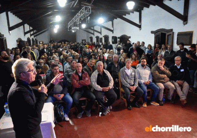 InfoSanLuis - Noticias locales