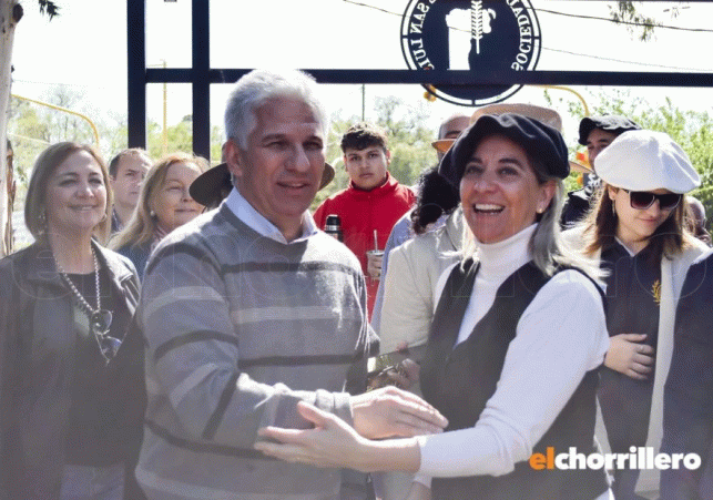 InfoSanLuis - Noticias locales