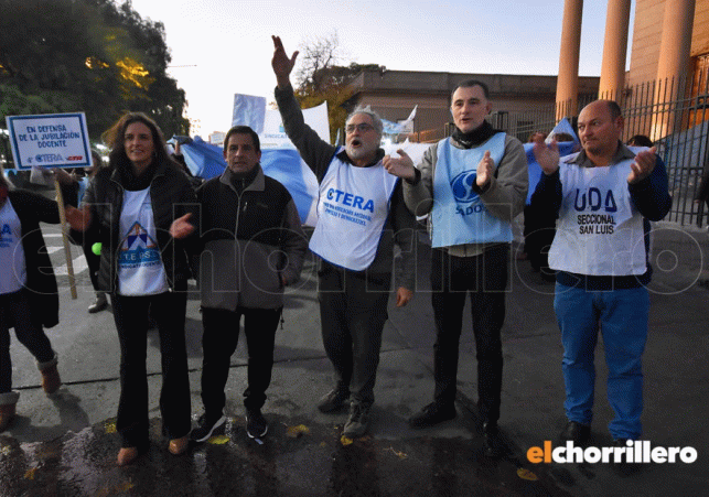 InfoSanLuis - Noticias locales