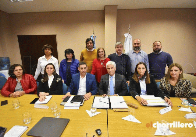 InfoSanLuis - Noticias locales