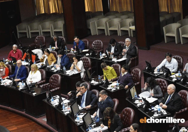 InfoSanLuis - Noticias locales
