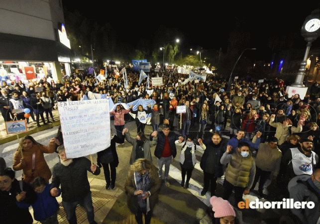 InfoSanLuis - Noticias locales