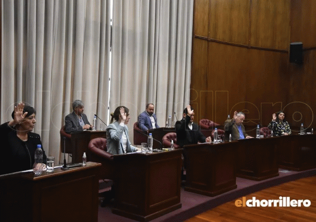 InfoSanLuis - Noticias locales