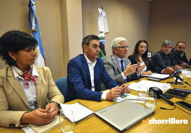 InfoSanLuis - Noticias locales