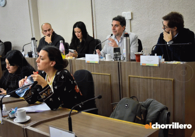 InfoSanLuis - Noticias locales
