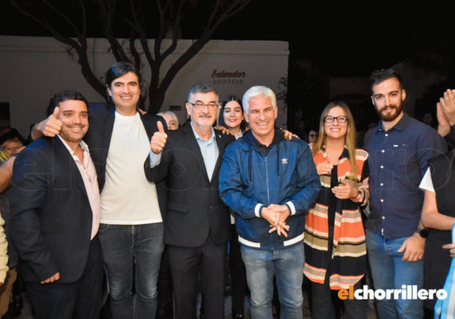 InfoSanLuis - Noticias locales