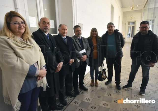 InfoSanLuis - Noticias locales