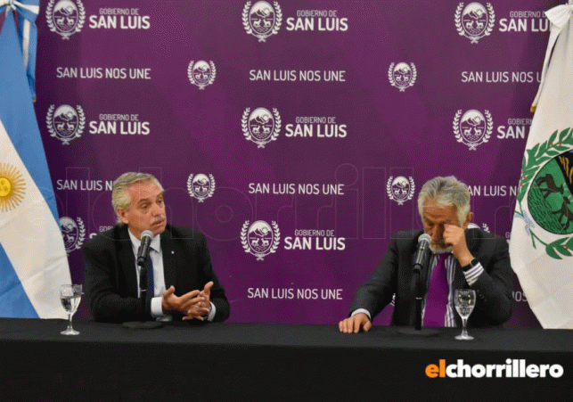 InfoSanLuis - Noticias locales