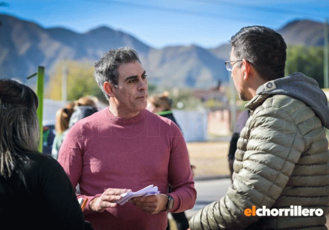 InfoSanLuis - Noticias locales