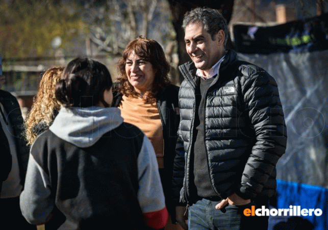 InfoSanLuis - Noticias locales