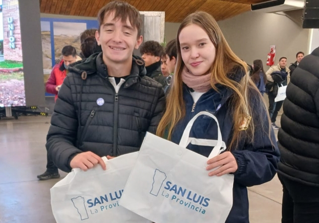 InfoSanLuis - Noticias locales