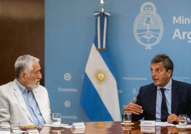 InfoSanLuis - Noticias locales
