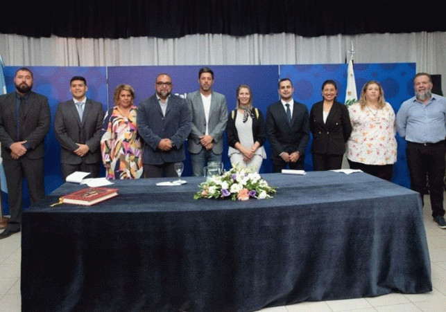 InfoSanLuis - Noticias locales