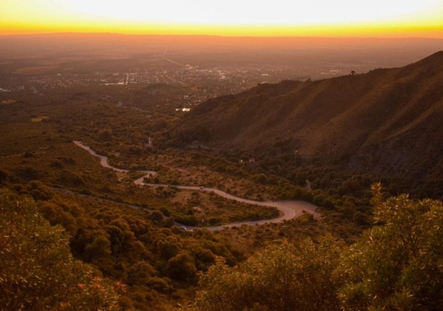 InfoSanLuis - Noticias locales