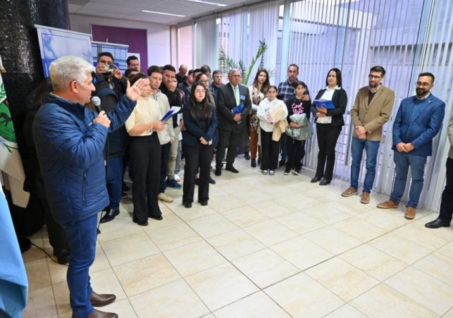 InfoSanLuis - Noticias locales