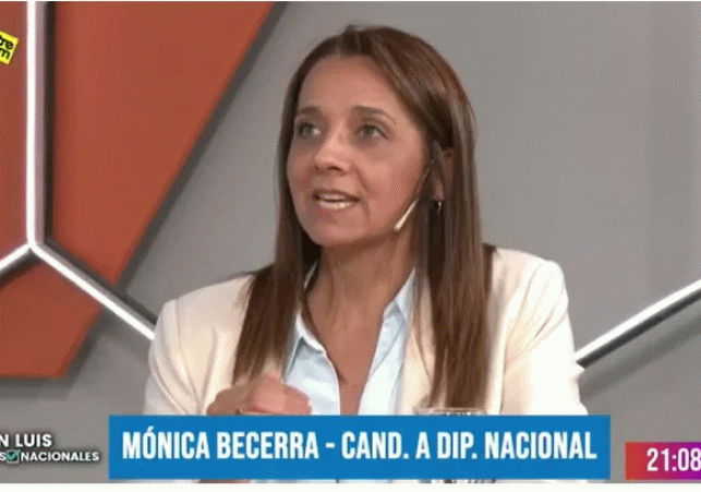 InfoSanLuis - Noticias locales
