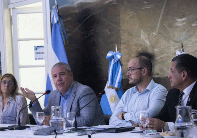 InfoSanLuis - Noticias locales