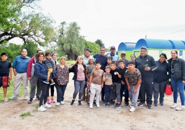 InfoSanLuis - Noticias locales