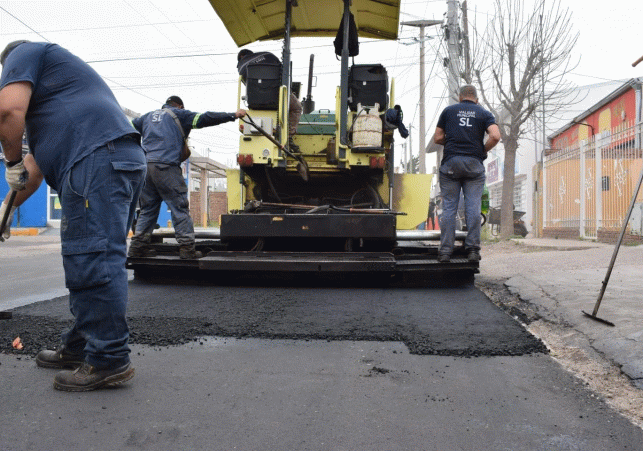 InfoSanLuis - Noticias locales