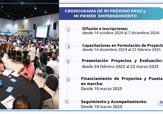 InfoSanLuis - Noticias locales