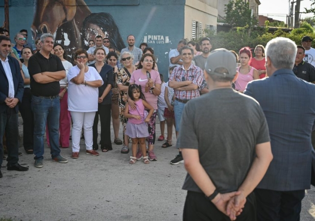 InfoSanLuis - Noticias locales