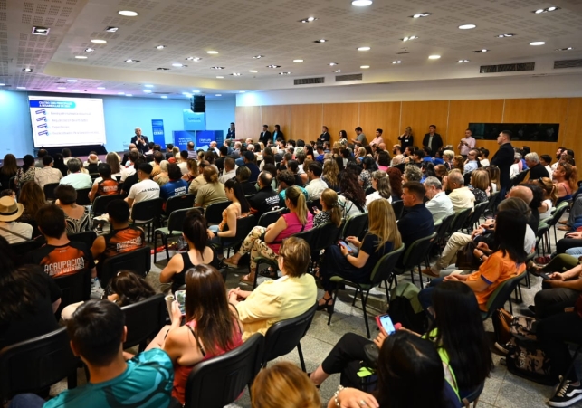 InfoSanLuis - Noticias locales