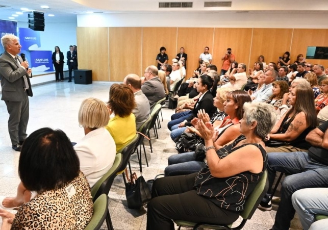 InfoSanLuis - Noticias locales