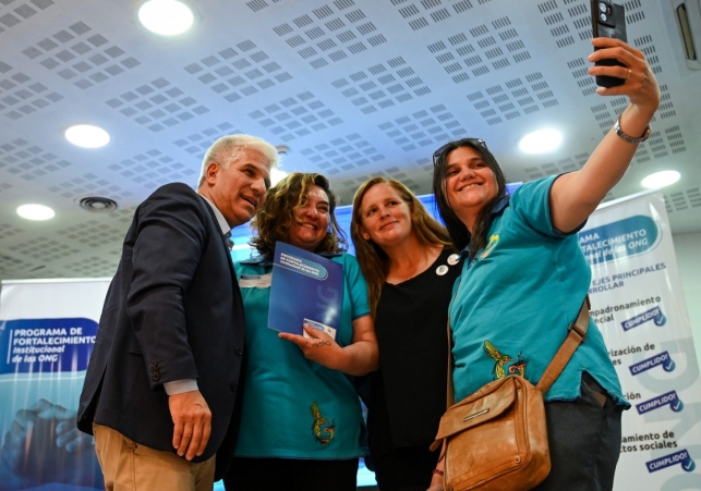 InfoSanLuis - Noticias locales