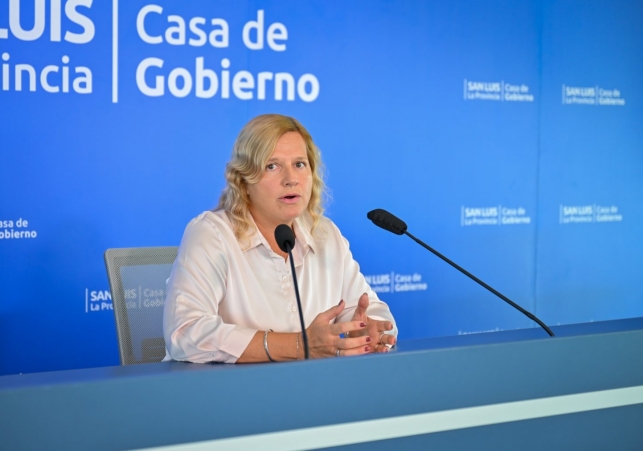 InfoSanLuis - Noticias locales