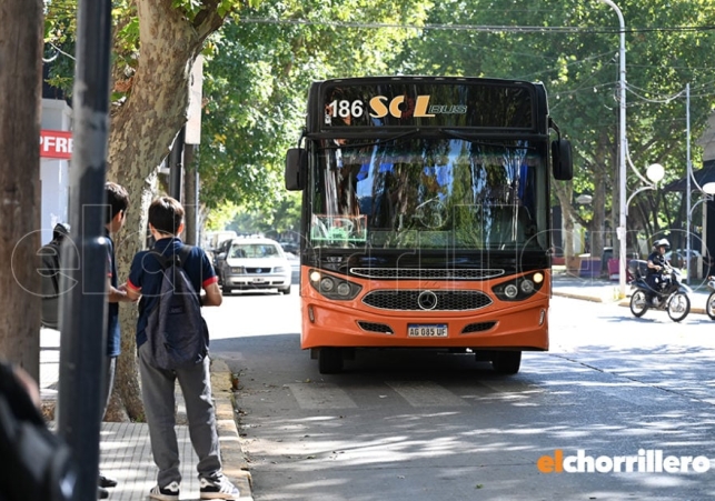InfoSanLuis - Noticias locales