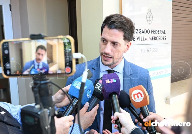 InfoSanLuis - Noticias locales