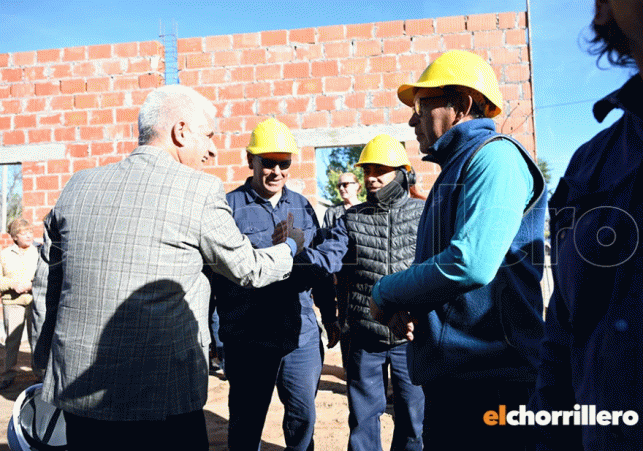 InfoSanLuis - Noticias locales