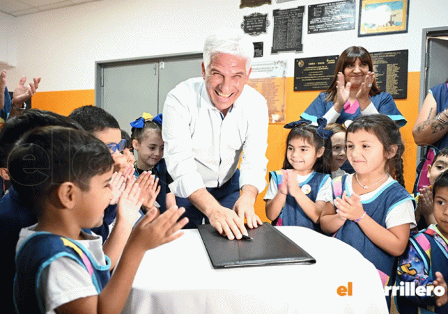 InfoSanLuis - Noticias locales