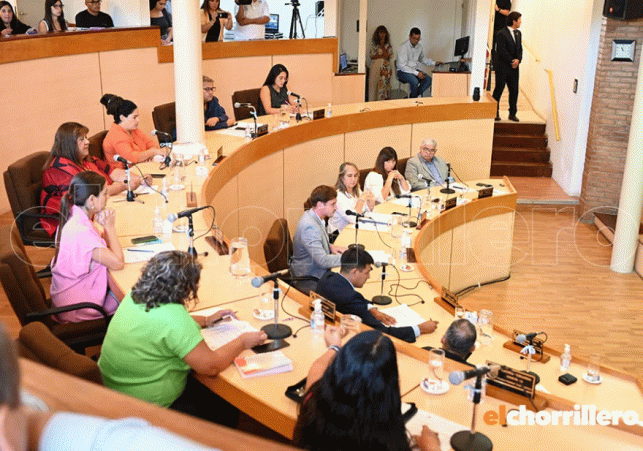 InfoSanLuis - Noticias locales