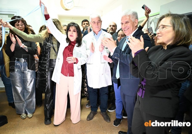 InfoSanLuis - Noticias locales