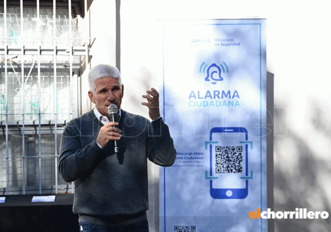 InfoSanLuis - Noticias locales