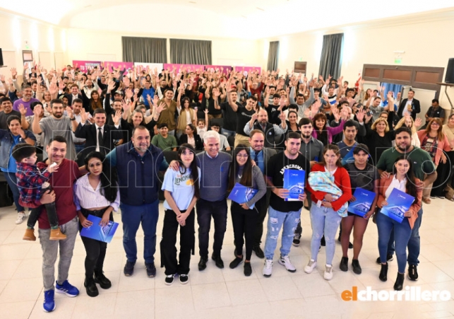 InfoSanLuis - Noticias locales