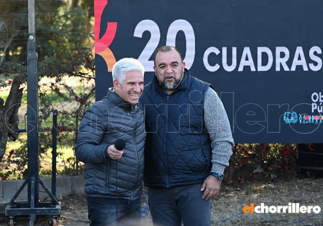 InfoSanLuis - Noticias locales