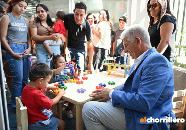 InfoSanLuis - Noticias locales