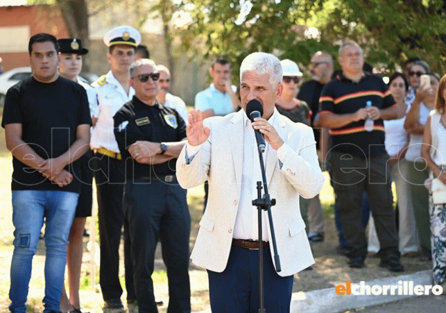 InfoSanLuis - Noticias locales