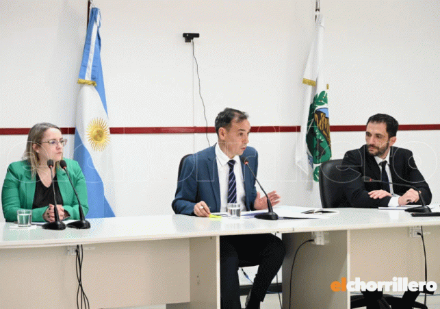 InfoSanLuis - Noticias locales