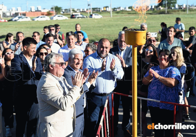 InfoSanLuis - Noticias locales