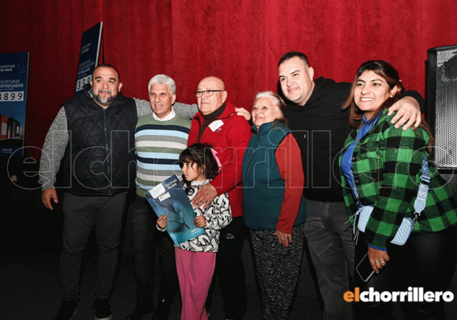 InfoSanLuis - Noticias locales