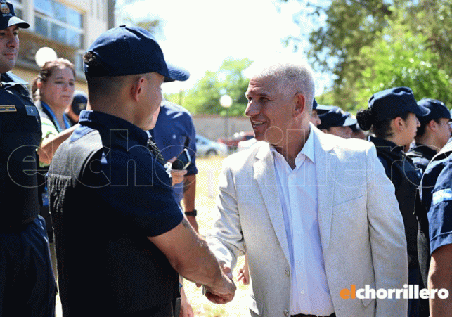 InfoSanLuis - Noticias locales