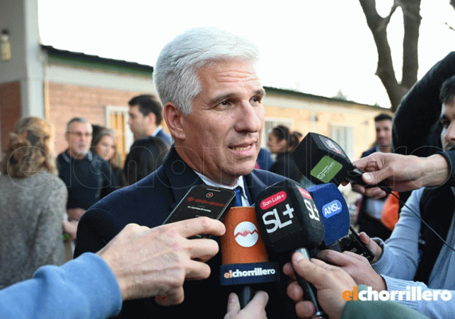 InfoSanLuis - Noticias locales