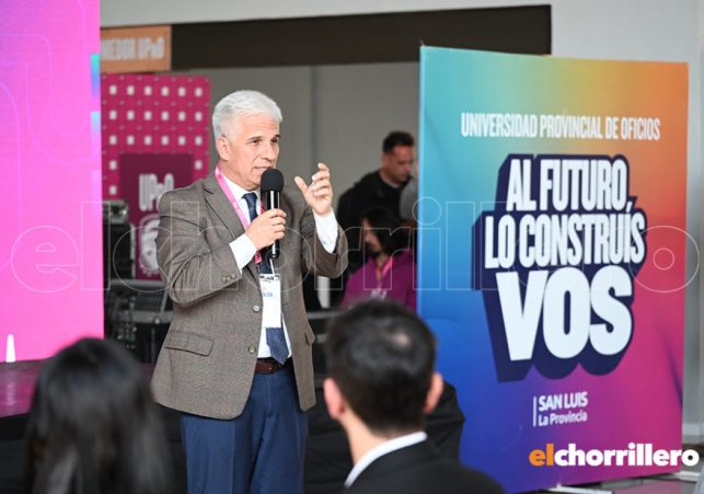 InfoSanLuis - Noticias locales
