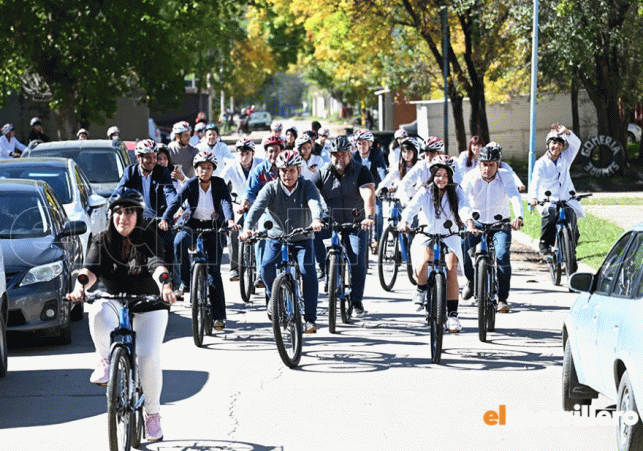 InfoSanLuis - Noticias locales